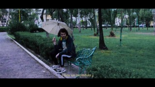 David Tapia - Incrédulo (Andaba Triste Pero Me Empedé)