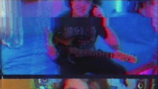 David Tapia - Si Veo A Tu Mamá (Cover)