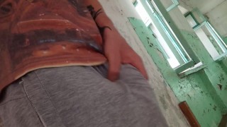 The most extreme porn - Roman Gisych