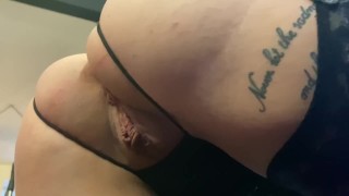 My stepdad me to fuck