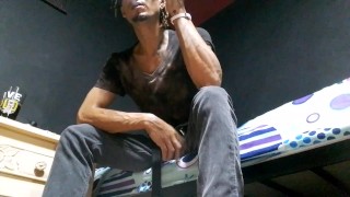 Un modelo porno buscando porno por Rabaerre Artista