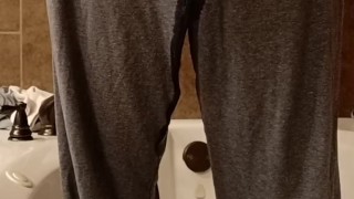 Almost Didn't Make It