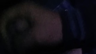 1st Time Mag Jakol sa Bus