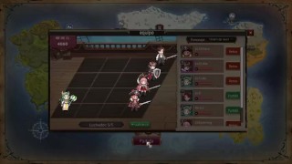 The Legend of the Oslo Sea El hombre que quiere conseguir un harem para tener sexo capitulo 1