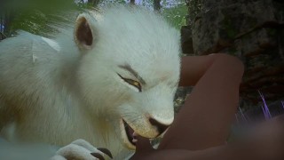 Wildlife Furry Gay Porn (Kral_Max)