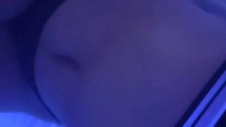 Just being a tease; come check out the xxx on my only fans @Rubyluxe007 page