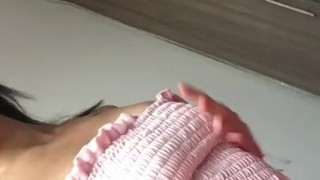 look at the gift I have for you