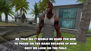 Don't Tell My Husband Vol. 2