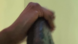 Got Horny While Doing Laundry