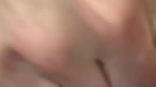 My first solo squirt