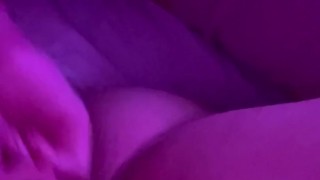 Lesbian squirting tits
