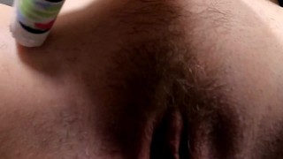 A Shaved Pussy Is A Pretty Pussy