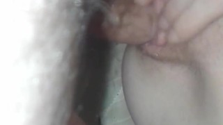 Creamy cream pie