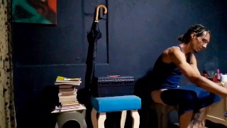 La vida sigue dijo el taxista por rabaerre artista