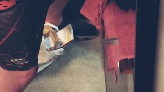 Toy Fuckin