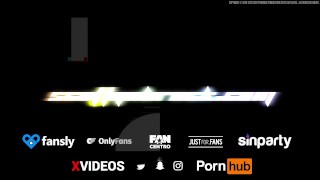 Fuck Me Outside - Bubble Butt Femboy Scotty Slurps on Brock's Cock and Takes his Load on the Patio