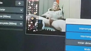 Essa é minha área de trabalho 