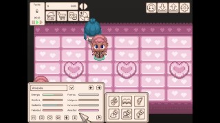 Customizador Tamago Crea tu propia waifu para tener sexo con ella