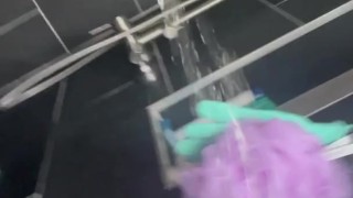 So close you can almost taste it