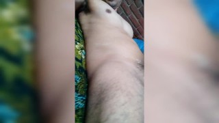 Chacal mexicano tatuado se hace paja caliente VIVA México ! 