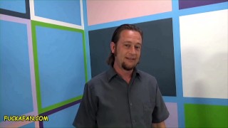 Fuck A Fan – Oscar Doubles His Body Count w Cheating Hot Wives Jennifer White & Brianna Brooks