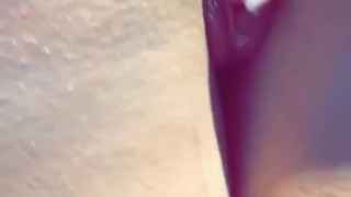 PLEASE FUCK ME BABY!