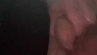 hands free cum while daddy fucks me