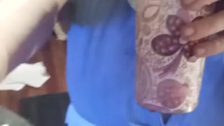 Yeah Molly fucks with ICP