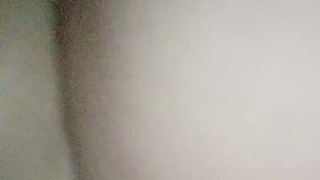 bien mojadita toda la noche