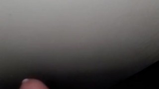 26 year old cums in slow motion!!