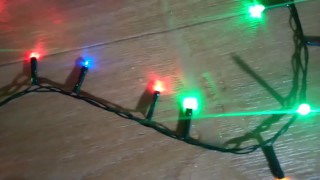 Laser sword - Roman Gisych