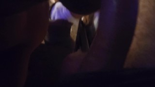 Service for BWC Alex from BBC Muscle Bottom