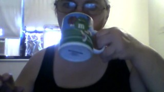 morning for big woman