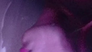 q riko siento cuando me hace nadamas de el