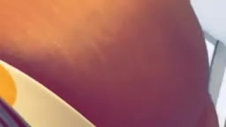 bubble butt twink (message for private snap)