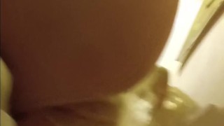 Self-love Masturbation Dildo