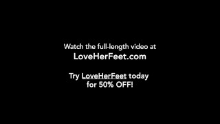 JOI Tease with Jessica Starling