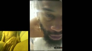 Nope keep going girl do your show