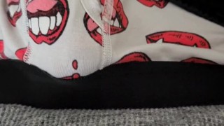 Solo Bear Sexy Precum Play
