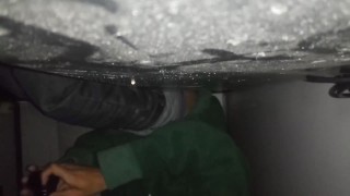 on the block fantasy bustin in the zone