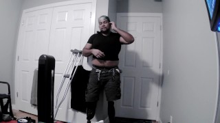 OF Request Snippet
