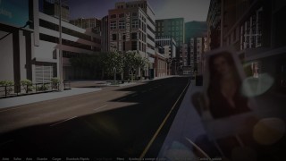 FreshWoman-Guia Completa En Español-Episodio 1-CONOCIENDO A LAS CHICAS!