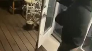 Bad boys getting spanked