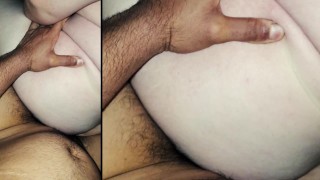 Hardcore Fucking During Pride Week!!