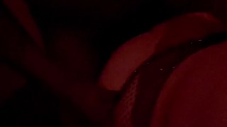 Straight Verbal Married BBC Daddy Had Every Intention of Loading Me With His Cum and Breeding Me