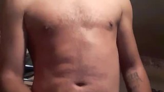First nut in a while pt 2