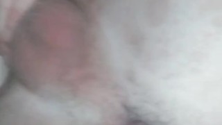  rubber cock, fucked myself. Mmmm..