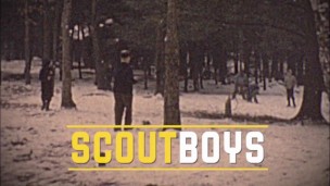 Scoutmaster Seduces And Barebacks Twink