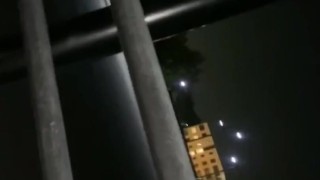 Fucked this random dude in the stairway at the mall while I was waiting for my man in the “car” 😂