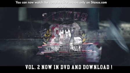 STAXUS INTERNATIONAL COLLEGE COMPILATION :: Trailers Spots (Promotional content)